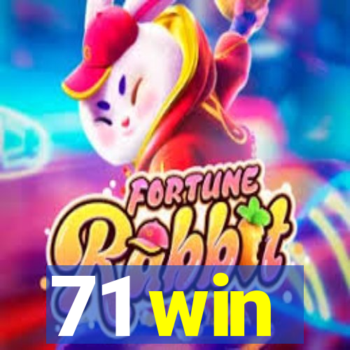 71 win